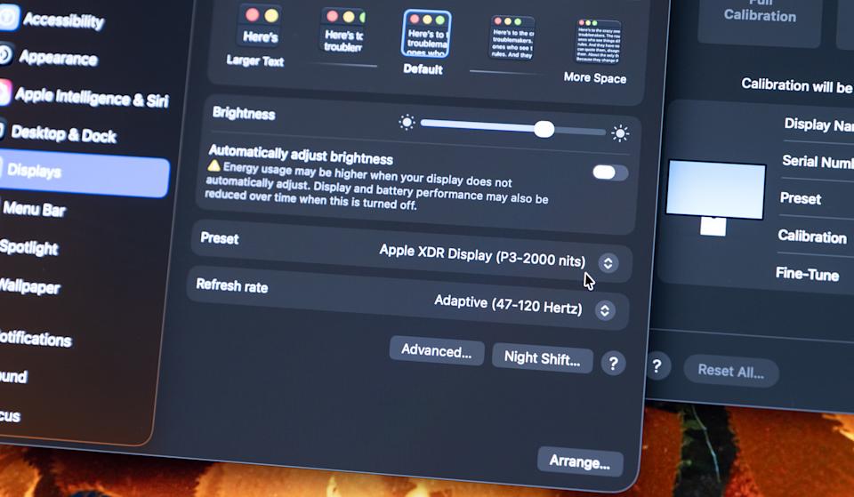 مراجعة Apple Studio Display XDR: باهظة الثمن، ولكن لا توجد شاشة مثلها