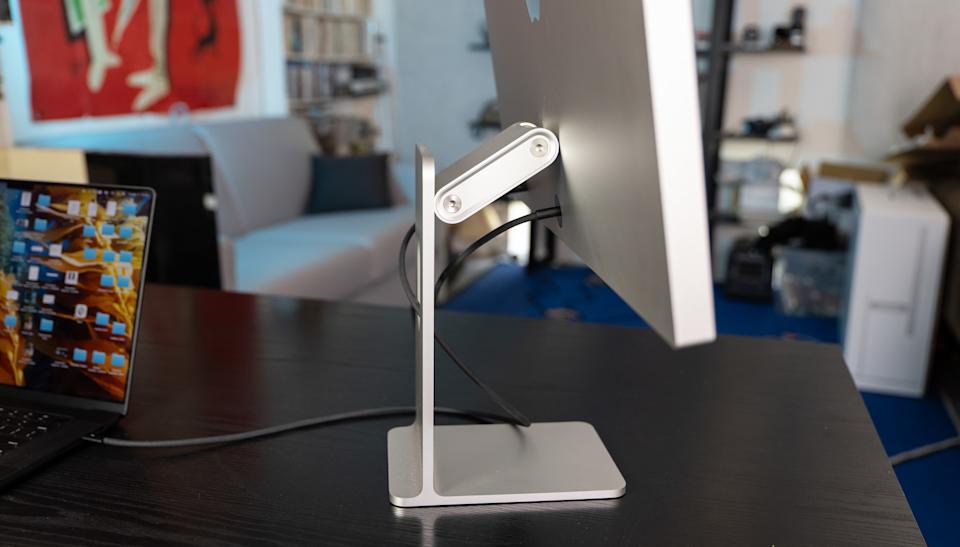 مراجعة Apple Studio Display XDR: باهظة الثمن، ولكن لا توجد شاشة مثلها