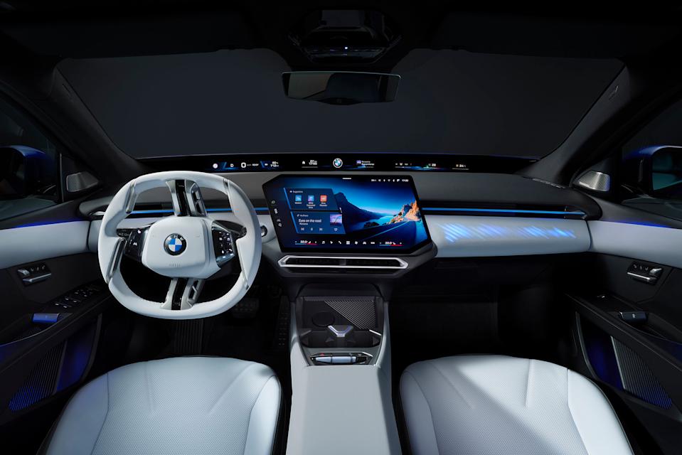 لقد ولدت سيارة BMW i3 من جديد كسيارة كهربائية رياضية يبلغ مداها 440 ميلاً