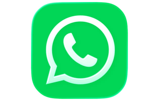 صورة شعار واتساب