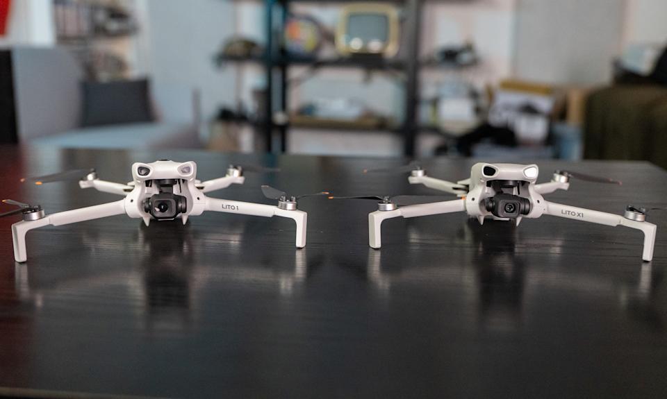 توفر طائرات DJI الجديدة ذات الميزانية المحدودة قيمة أكبر بفضل ميزات مثل اكتشاف العوائق والفيديو بدقة 4K 60p.