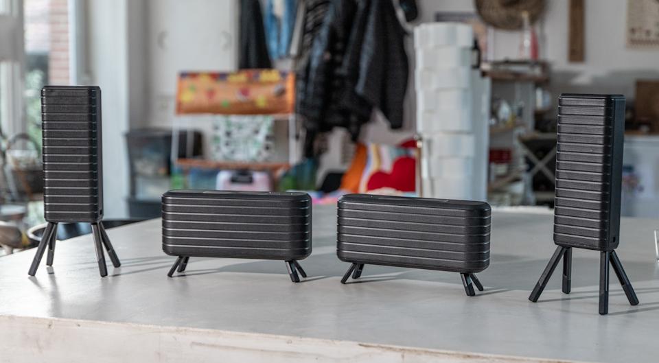 مراجعة Soundcore Nebula X1 Pro: ملك أجهزة عرض الحفلات 
