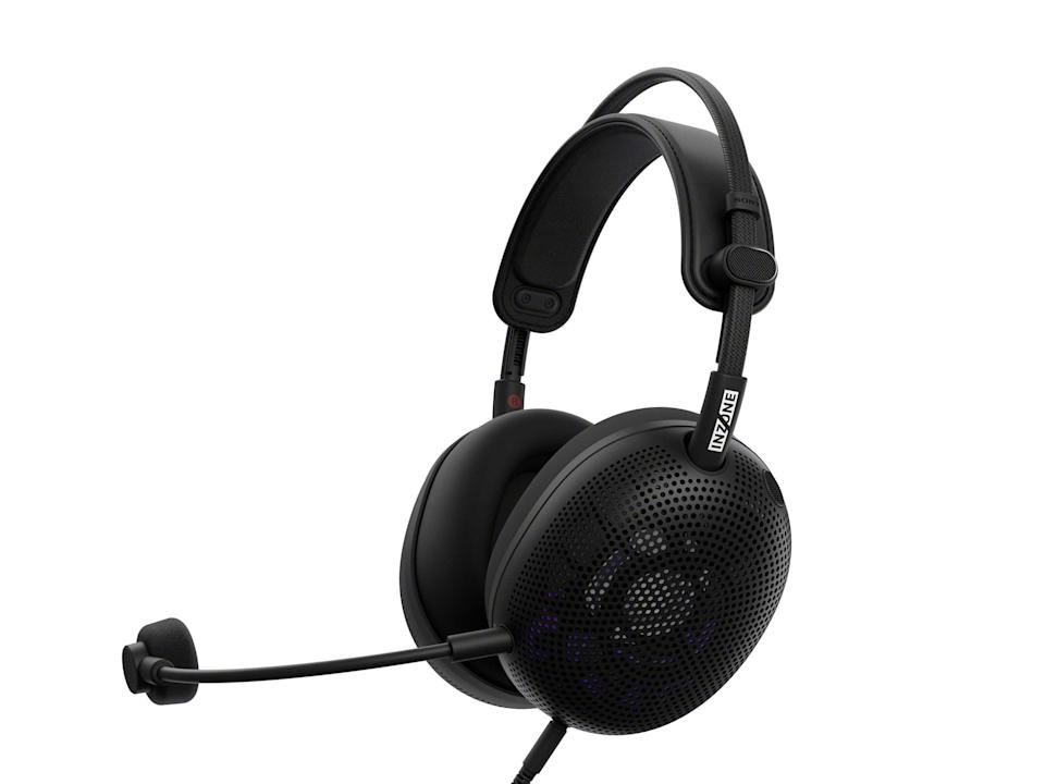 تعتمد Inzone H6 Air الجديدة على سماعات الرأس MDR-MV1 لشاشة الاستوديو من سوني بينما تكلف نصف السعر.