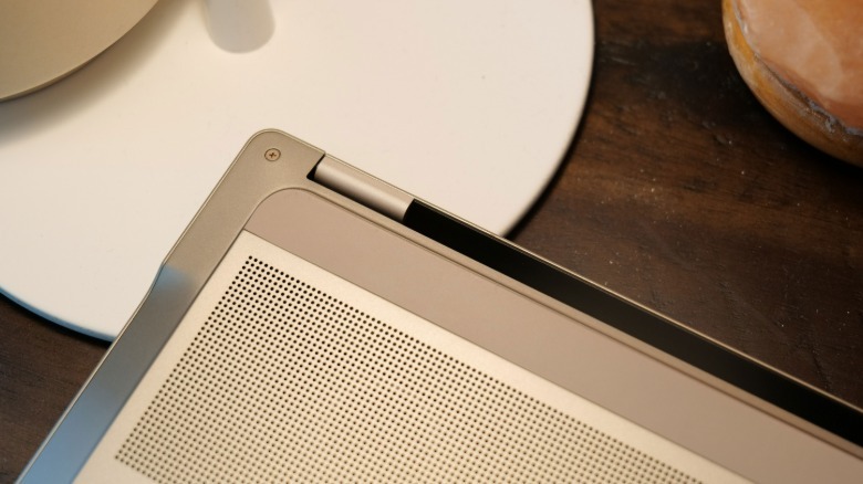 HP OmniBook Ultra 14 براغي